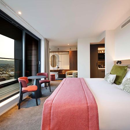 Hotel The Resident Edinburgh - Newly Open Esterno foto