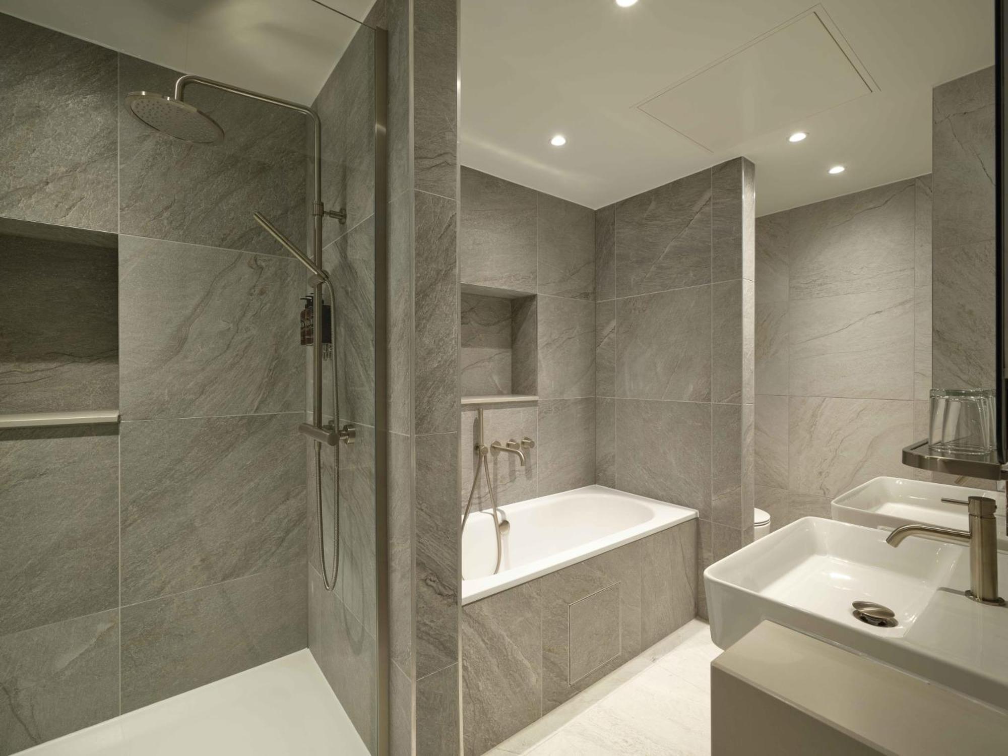 Hotel The Resident Edinburgh - Newly Open Esterno foto