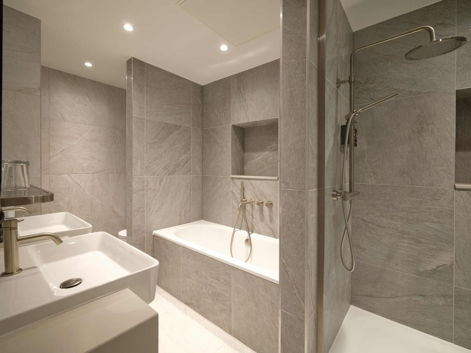 Hotel The Resident Edinburgh - Newly Open Esterno foto