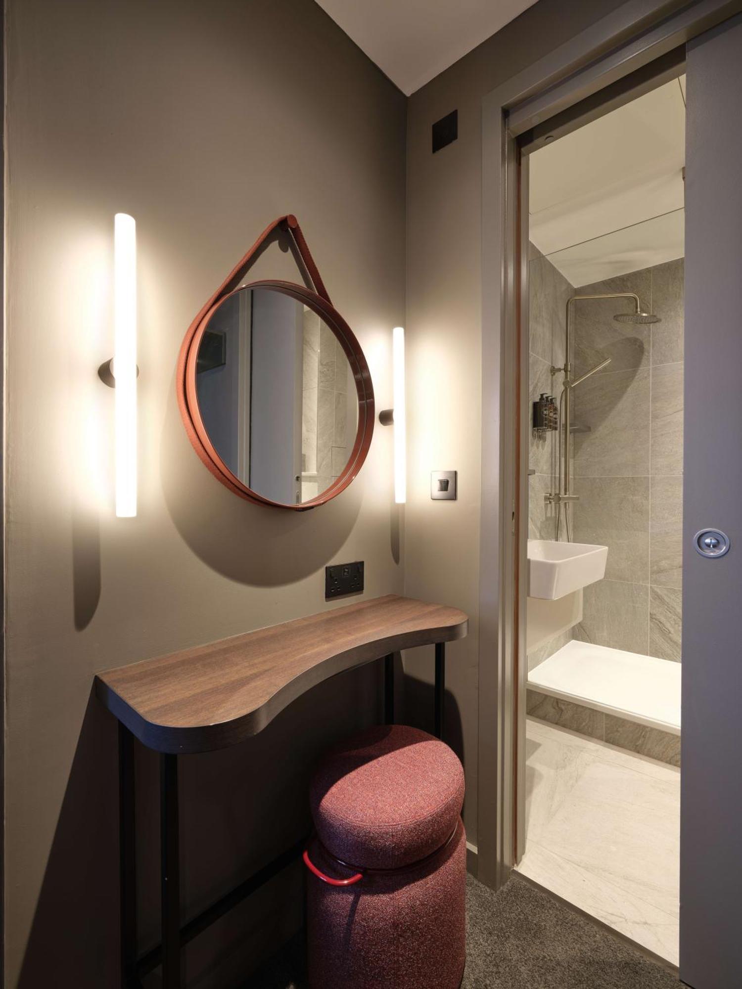 Hotel The Resident Edinburgh - Newly Open Esterno foto