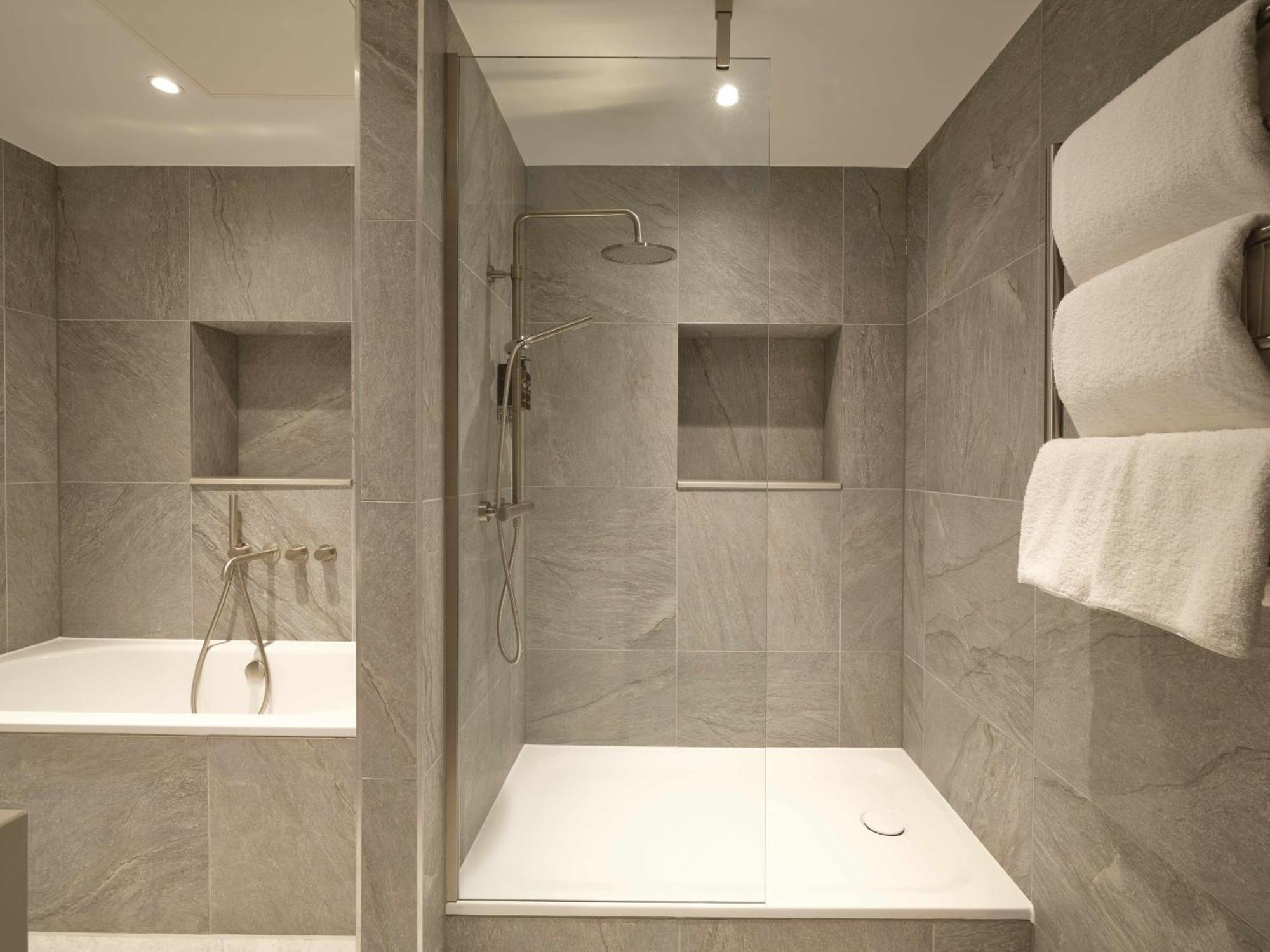 Hotel The Resident Edinburgh - Newly Open Esterno foto
