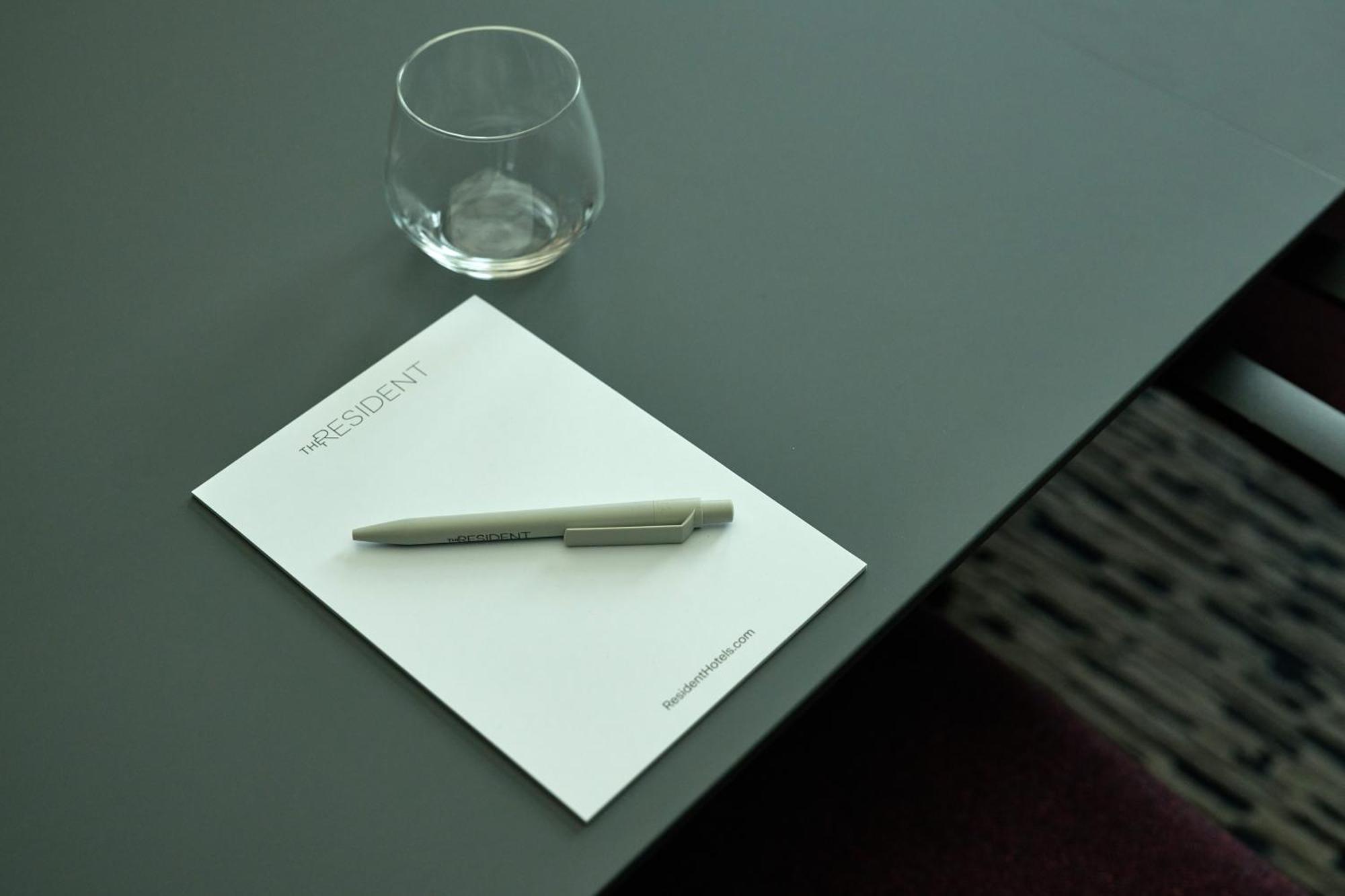 Hotel The Resident Edinburgh - Newly Open Esterno foto