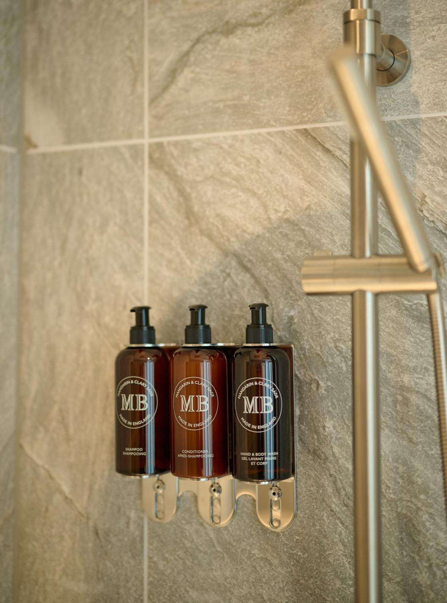Hotel The Resident Edinburgh - Newly Open Esterno foto
