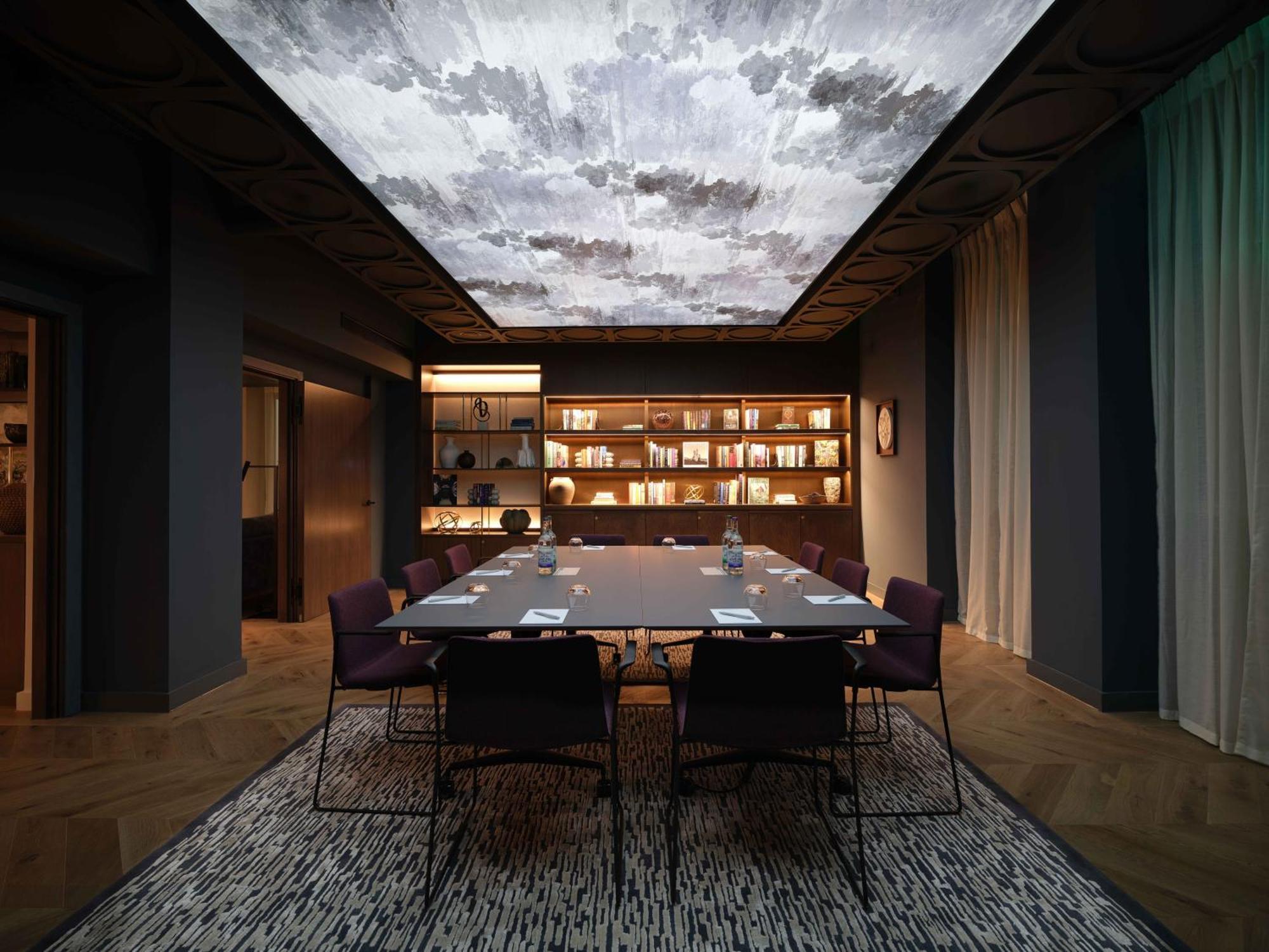 Hotel The Resident Edinburgh - Newly Open Esterno foto